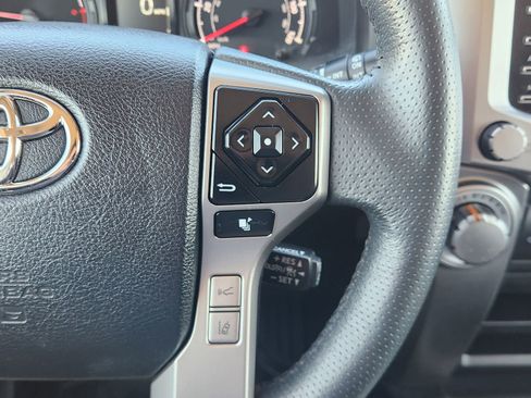 Used 2024 Toyota 4Runner SR5 image 33