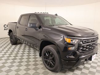 Used 2024 Chevrolet Silverado 1500 Custom video 1