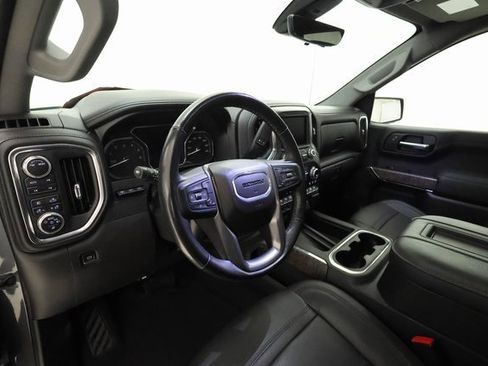 Used 2021 GMC Sierra 1500 Denali w/ Denali Ultimate Package image 10