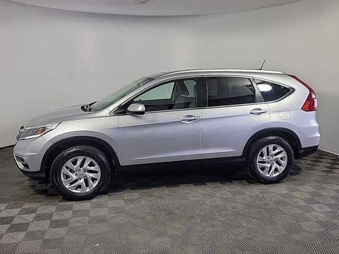 Used 2016 Honda CR-V EX-L image 10