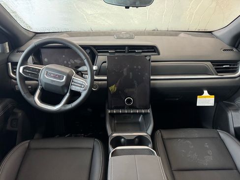 New 2026 GMC Terrain Elevation w/ Elevation Premium Package image 13