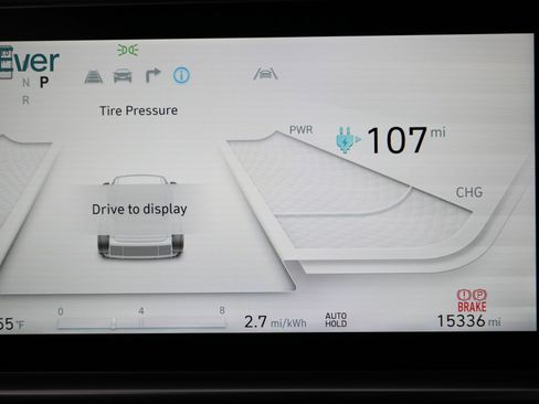 Used 2024 Hyundai Ioniq 6 SEL image 7