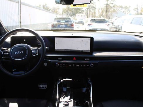 New 2026 Kia Sorento SX Prestige image 26