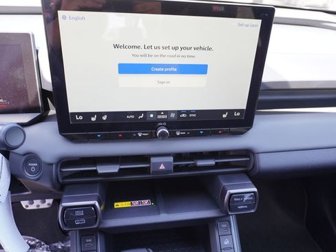 New 2026 Toyota RAV4 AWD Plug-in Hybrid image 17