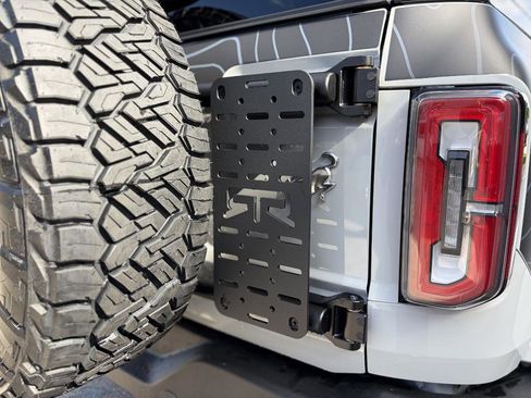 New 2026 Ford Bronco Outer Banks AWD/4WD image 17