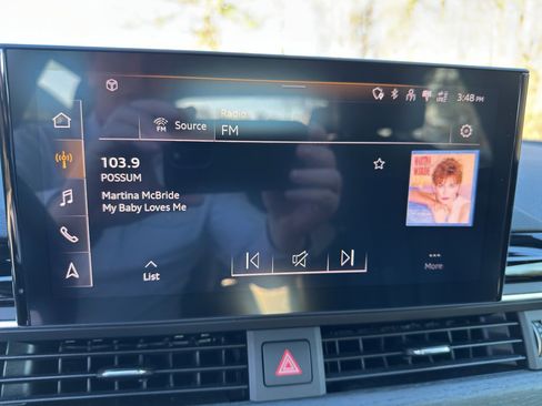 Used 2024 Audi A5 2.0T Premium Plus image 17