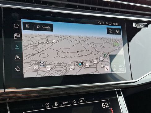 Certified 2023 Audi Q7 3.0T Premium Plus w/ Premium Plus Package AWD/4WD image 19