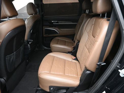 Used 2021 Kia Telluride SX w/ SX Prestige Package AWD/4WD image 25