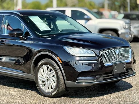 Used 2022 Lincoln Corsair FWD image 12