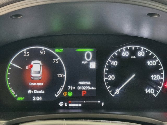 Used 2026 Honda Civic Sport image 10