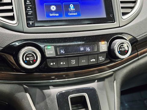 Used 2015 Honda CR-V EX-L image 14