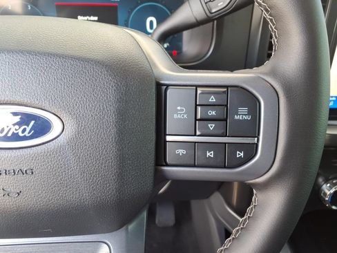 Used 2026 Ford F250 Lariat w/ Tremor Off-Road Package AWD/4WD image 32