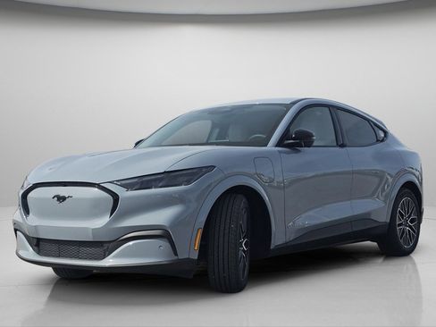 New 2026 Ford Mustang Mach-E Premium w/ Technology Package AWD/4WD image 16