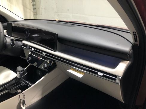 New 2026 Hyundai Tucson SEL image 14