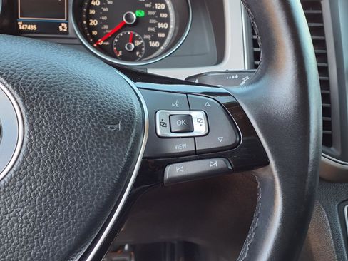 Used 2019 Volkswagen Atlas SE image 23