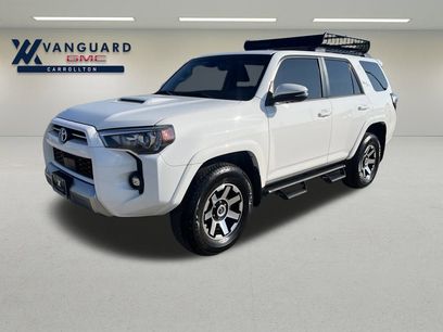 Used 2023 Toyota 4Runner TRD Off-Road Premium