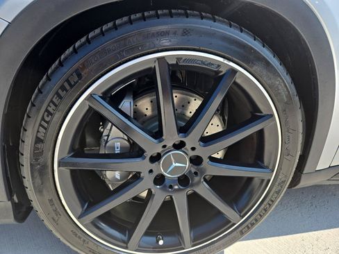Used 2015 Mercedes-Benz GLA 45 AMG 4MATIC image 11