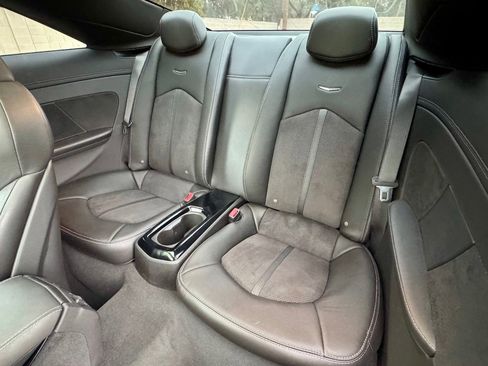 Used 2014 Cadillac CTS V image 11