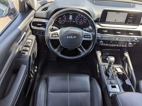 Used 2022 Kia Telluride SX AWD/4WD image 16