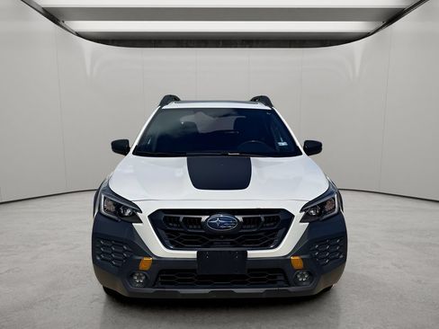 Used 2024 Subaru Outback Wilderness AWD/4WD image 9