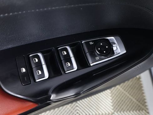 Used 2022 Kia K5 GT-Line w/ GT-Line Awd Premium Package image 37
