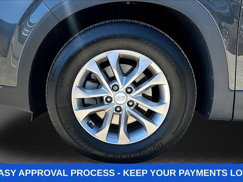 Used 2020 Hyundai Santa Fe SEL AWD/4WD image 42