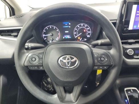 Used 2024 Toyota Corolla LE image 24