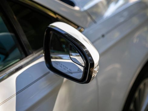 Used 2015 Ford Fusion Titanium FWD image 20