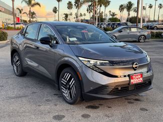 New 2026 Nissan Leaf SV+ w/ Floor Mat Package (SV+) video 2