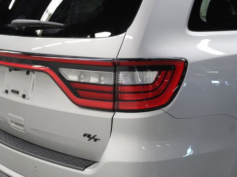 Certified 2024 Dodge Durango R/T AWD/4WD image 48