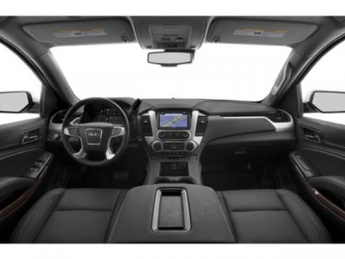 Used 2019 GMC Yukon SLE w/ SLE Value Package image 11