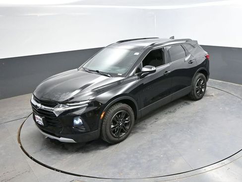 Used 2019 Chevrolet Blazer LT AWD/4WD image 33