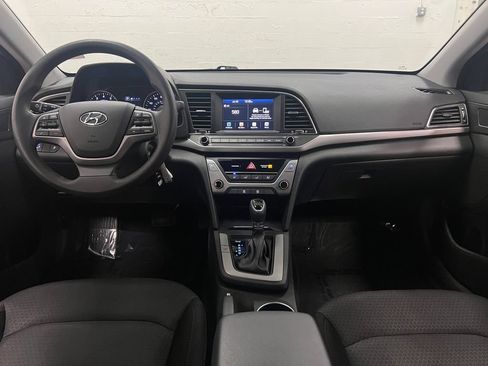 Used 2018 Hyundai Elantra SEL FWD image 14