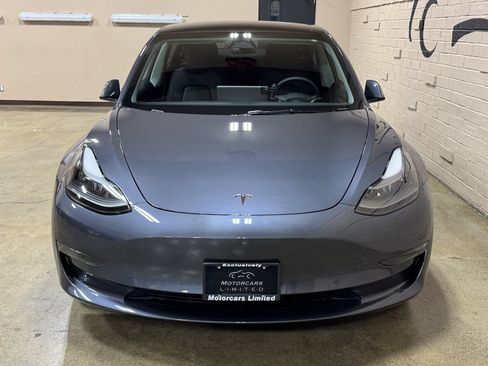 Used 2023 Tesla Model 3 Standard Range RWD image 9