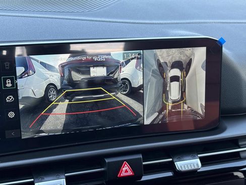 New 2026 Kia Sportage SX Prestige image 24