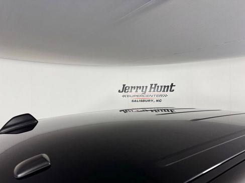 Used 2024 RAM 2500 Big Horn w/ Bed Utility Group image 13