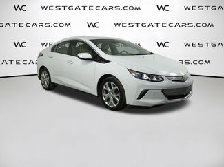 Used 2017 Chevrolet Volt Premier w/ Driver Confidence II Package video 2