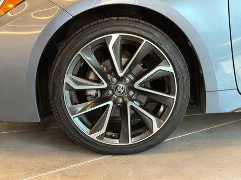 Used 2020 Toyota Corolla SE FWD image 25