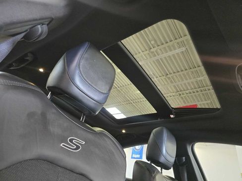 Used 2015 Chrysler 200 S w/ Navigation & Sound Group I AWD/4WD image 9