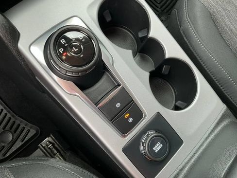 Used 2022 Ford Bronco Sport Big Bend w/ Convenience Package AWD/4WD image 19