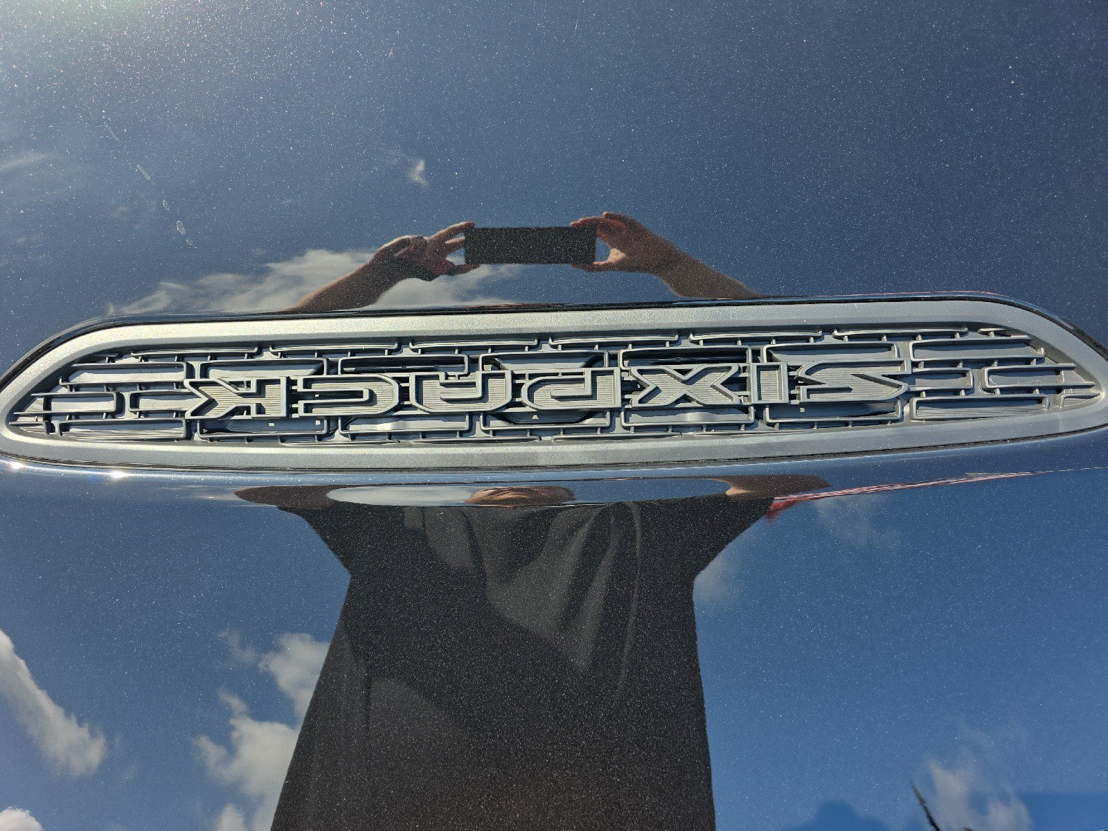 New 2026 Dodge Charger R/T AWD/4WD image 49