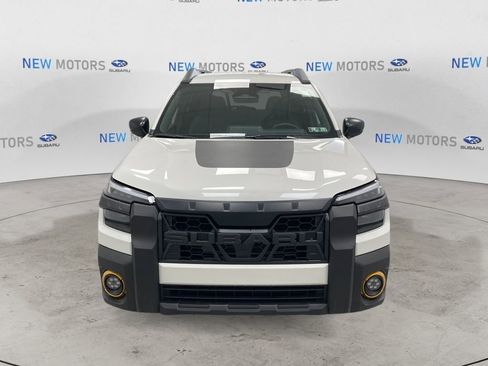 New 2026 Subaru Outback Wilderness AWD/4WD image 7