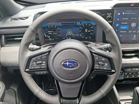 New 2026 Subaru Outback Limited AWD/4WD image 17