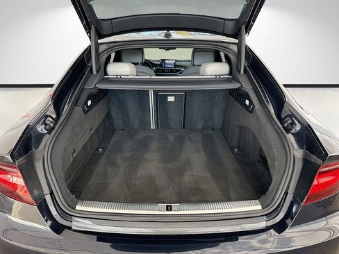 Used 2018 Audi S7 Prestige image 11