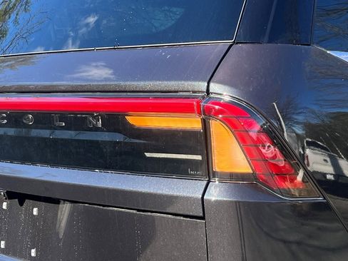 New 2026 Lincoln Navigator L Black Label image 5