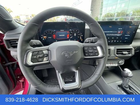 New 2026 Ford Mustang EcoBoost image 17