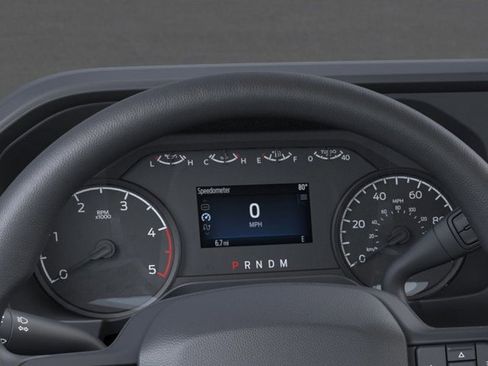 New 2026 Ford F550 4x4 Supercab Super Duty image 13