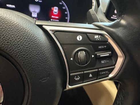 Used 2022 Acura MDX SH-AWD w/ Technology Package image 18