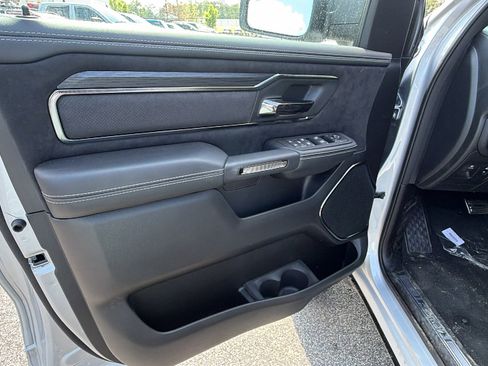 New 2026 RAM 1500 RHO AWD/4WD image 14