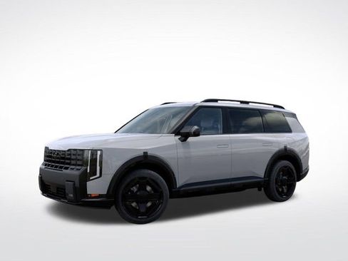 New 2027 Kia Telluride EX X-Line AWD/4WD image 3